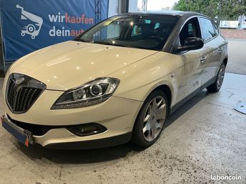  Voir détails -Lancia Delta PLATINO 1.4 T-JET 16v 150 cv Garantie 12 à Piennes (54)