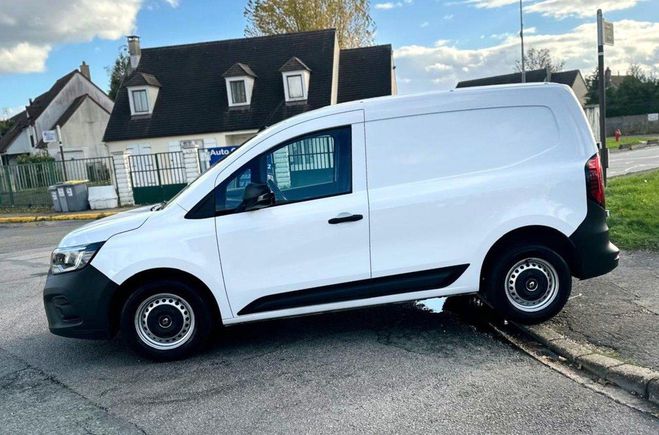 Renault Kangoo GRAND CONFORT 1.3 TCE 130CV 01/2023 1165 Blanc Verni de 2023