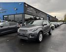 Land rover Range Rover Evoque 2.0 D 150 GPS CUIR CAMERA TEL REGULATEUR à Verson (14) Land rover Range Rover Evoque 2.0 D 150 GPS CUIR CAMERA TEL REGULATEUR à Verson (14)
