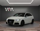 Audi S3 Sportback � 2.0 TFSI 300ch � Quattro S t &agrave; Eysines (33)