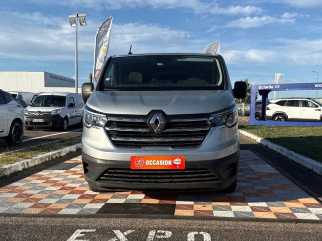 Renault Trafic L2 2.0 DCI 150 BV6 ZEN COMBI GPS 9PL  de 2022