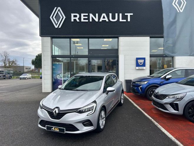 Renault Clio 1.0 Tce - 90 - V BERLINE Business  de 2023