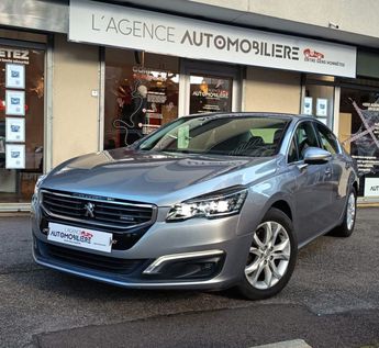 voir détails -Peugeot 508 2.0 BLUEHDI 150 S&S ALLURE à Chaville (92)   Voir détails -Peugeot 508 2.0 BLUEHDI 150 S&S ALLURE à Chaville (92)