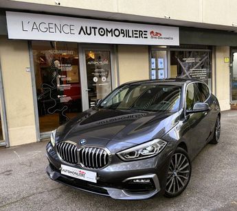 voir détails -BMW Serie 1 (F40) 118I 140 LUXURY DKG7 *SUIVI BMW, C à Chaville (92)   Voir détails -BMW Serie 1 (F40) 118I 140 LUXURY DKG7 *SUIVI BMW, C à Chaville (92)