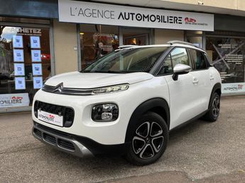 voir détails -Citroen C3 Aircross 1.2 PURETECH 110 S&S FEEL EAT6  à Chaville (92)   Voir détails -Citroen C3 Aircross 1.2 PURETECH 110 S&S FEEL EAT6  à Chaville (92)