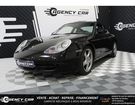 Porsche 911 3.4i TYPE 996 COUPE Carrera 4 - SUIVI CO &agrave; Venelles (13)