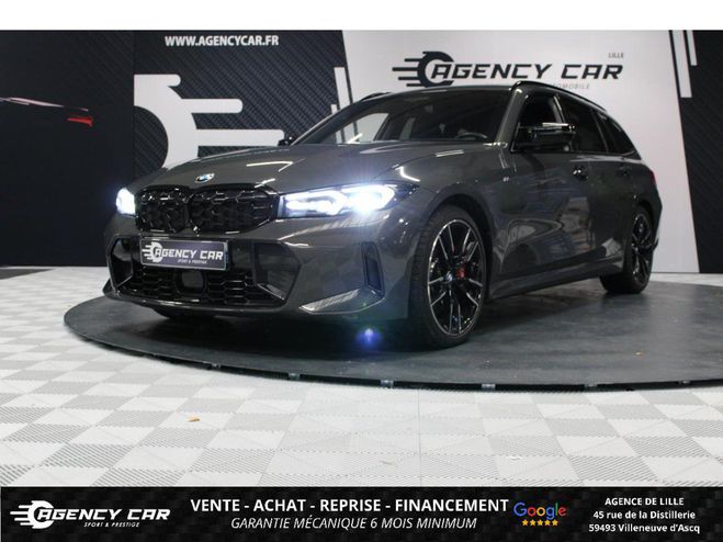 BMW Serie 3 touring M340d xDrive BVA Sport M Perform Gris de 2024