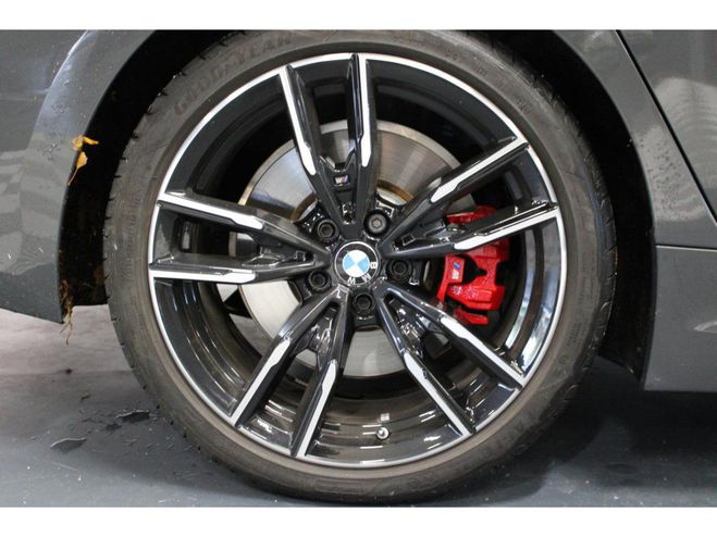 BMW Serie 3 touring M340d xDrive BVA Sport M Perform Gris de 2024