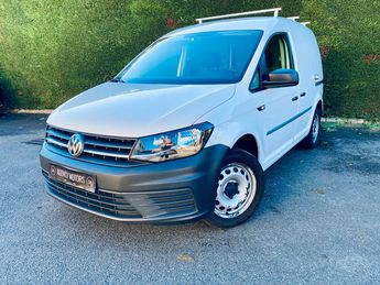 Voir détails -Volkswagen Caddy Van 1,4 L Tsi 130 ch Dsg 7 Prix Hors Tax à Chazay-d'Azergues (69)