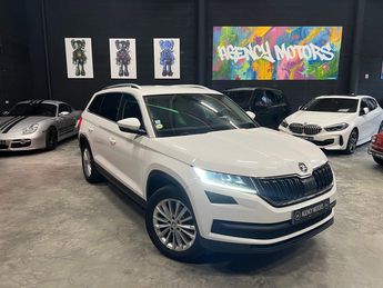  Voir détails -Skoda Kodiaq 2.0 l TDI 4x4 Style à Chazay-d'Azergues (69)