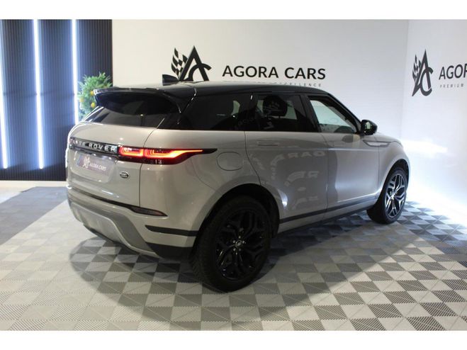 Land rover Range Rover EVOQUE 2.0 D150 - BVA 2019 R-Dynamic S - GRIS FONCE de 2020
