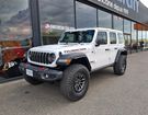 Jeep Wrangler Unlimited Rubicon 35 XTREME package V6 3 &agrave;  Le Coudray-Montceaux (91)