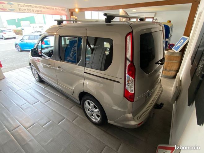 Ford Tourneo Connect 1.0 EcoBoost 100ch Stop&Start Ti Autre de 2014