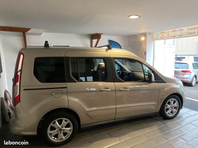 Ford Tourneo Connect 1.0 EcoBoost 100ch Stop&Start Ti Autre de 2014