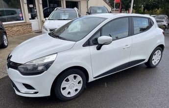  Voir détails -Renault Clio IV 1.5 DCI 75CH ENERGY BUSINESS 5P EURO6 à Alenon (61)