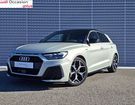 Audi A1 Sportback 35 TFSI 150 ch S tronic 7 S Li &agrave; Escalquens (31)