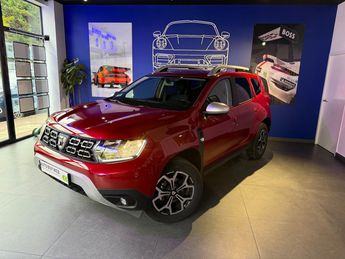 voir détails -Dacia Duster Blue dCi 115 4x2 Prestige / 1er Main / A à Saint-Maur-des-Fossés (94)   Voir détails -Dacia Duster Blue dCi 115 4x2 Prestige / 1er Main / A à Saint-Maur-des-Fossés (94)