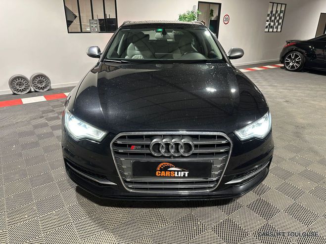 Audi S6 AVANT 4.0 TFSI 420 CV - FULL OPTIONS ENT  de 2012