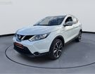 Nissan Qashqai 1.6 dCi 130 Ch X Tronic BVA Camera 360 C &agrave; Nevers (58)