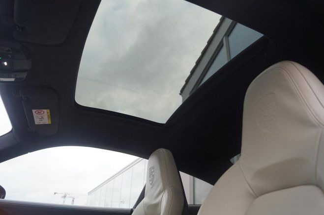 Cliquer pour voir la photo suivante Porsche 911 992 Carrera S PDK | PANO | LIFT | SPORTE Noir de 2021