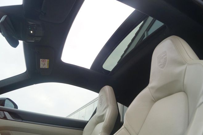 Porsche 911 992 Carrera S PDK | PANO | LIFT | SPORTE Noir de 2021