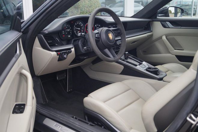 Porsche 911 992 Carrera S PDK | PANO | LIFT | SPORTE Noir de 2021