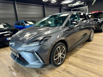  Voir détails -MG MG4 EV 64KWH - 150 KW 2WD LUXURY à Saint-Vincent-de-Boisset (42)