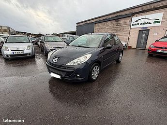 voir détails -Peugeot 206 1.4 HDI FAP TRENDY EURO5 3P à Wittelsheim (68)   Voir détails -Peugeot 206 1.4 HDI FAP TRENDY EURO5 3P à Wittelsheim (68)