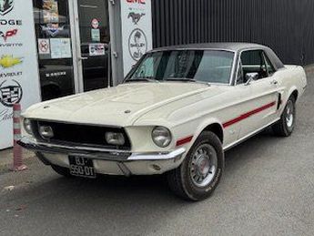  Voir détails -Ford Mustang COUP GT/CS à Bordeaux (33)