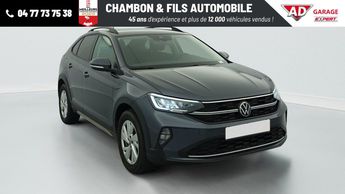  Voir détails -Volkswagen Taigo 1.0 TSI 95 BVM5 Life à  La Grand-Croix (42)