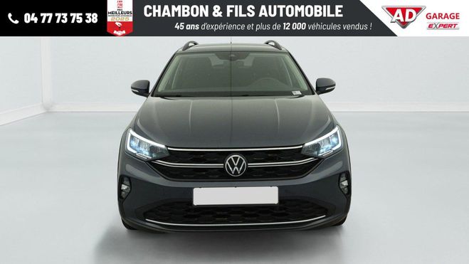 Volkswagen Taigo 1.0 TSI 95 BVM5 Life Gris de 2024