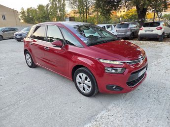  Voir détails -Citroen C4 Picasso Picasso/Spacetourer Intensive 1.6 B-HDi  à  Les Pennes-Mirabeau (13)