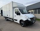 Renault Master 18490 ht 2.3 dci 165ch caisse 22m3 &agrave;   La Boisse (01)