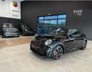 Mini One III CABRIOLET JCW 231 FINITION EXCLUSIVE à Frjus (83)