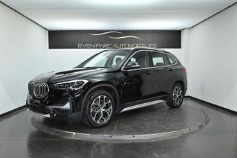  Voir détails -BMW X1 F48 LCI xDrive 25e 220 ch BVA6 xLine à Chambray-ls-Tours (37)