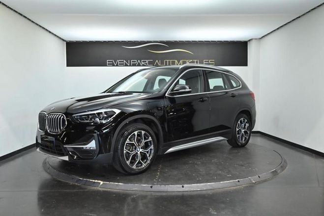 BMW X1 F48 LCI xDrive 25e 220 ch BVA6 xLine  de 2021