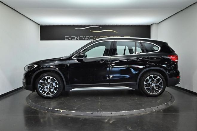 BMW X1 F48 LCI xDrive 25e 220 ch BVA6 xLine  de 2021