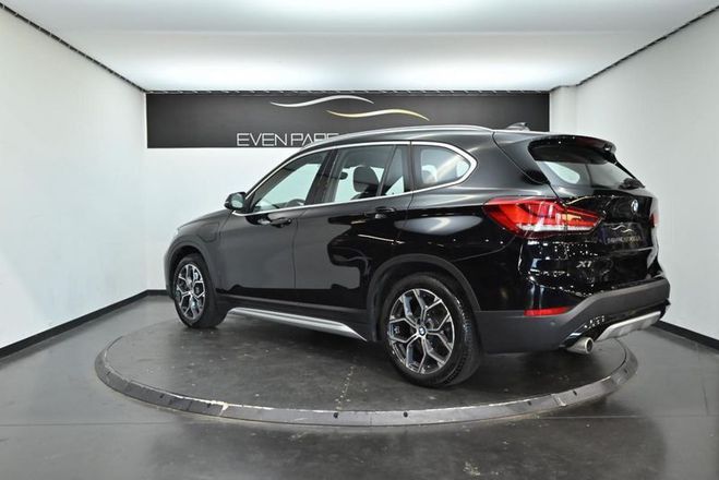 BMW X1 F48 LCI xDrive 25e 220 ch BVA6 xLine  de 2021