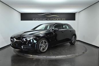  Voir détails -Mercedes Classe A 250 e 8G-DCT AMG Line à Chambray-ls-Tours (37)