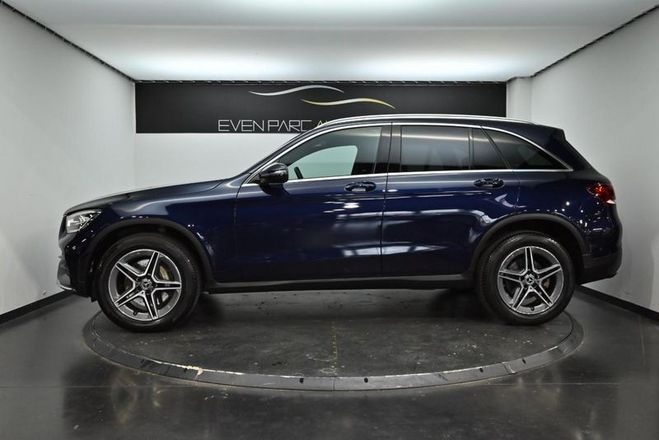 Mercedes GLC 300 e 9G-Tronic 4Matic AMG Line  de 2022