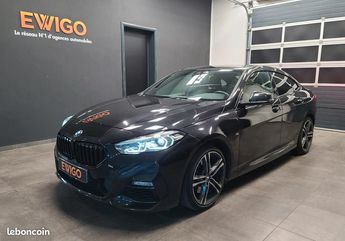  Voir détails -BMW Serie 2 Gran Tourer COUPE 220iA 178ch M Sport BV à Hnheim (67)