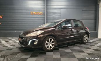  Voir détails -Peugeot 308 GENERATION-I 1.6 HDI 110 PACK PREMIUM EN à Montlimar (26)