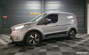  Voir détails -Ford Transit Connect FOURGON 1.5 ECOBLUE 120 SPORT BV à Montlimar (26)