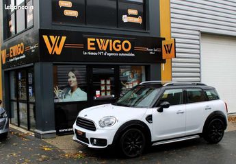  Voir détails -Mini Countryman 1.5 136 ch COOPER à Belbeuf (76)