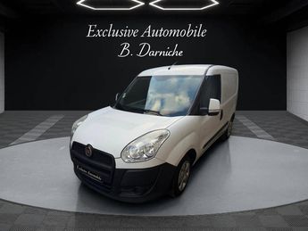  Voir détails -Fiat Doblo CARGO SX 1.3 MJ E4 CORTO à Chtenay-Malabry (92)