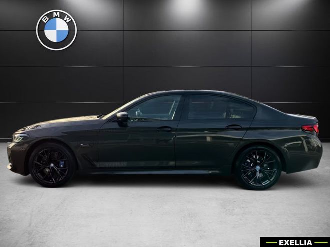 BMW Serie 5 545e Xdrive M SPORTPACKET GRIS SOPHISTOGRAU de 2023
