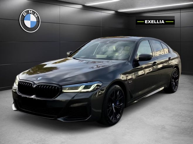 BMW Serie 5 545e Xdrive M SPORTPACKET GRIS SOPHISTOGRAU de 2023