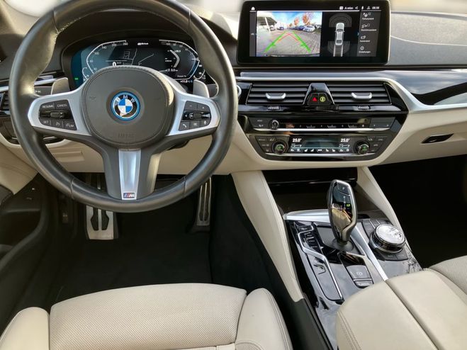 BMW Serie 5 545e Xdrive M SPORTPACKET GRIS SOPHISTOGRAU de 2023