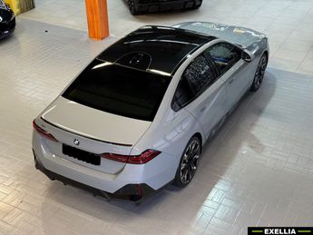  Voir détails -BMW Serie 5 540d Xdrive M SPORTACKET PRO FULL OPTION à Montvrain (77)