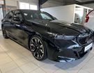 BMW Serie 5 540D Xdrive M SPORTPACKET PRO FULL OPTIO &agrave; Mont�vrain (77)